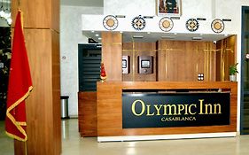 Olympic Casablanca 3*