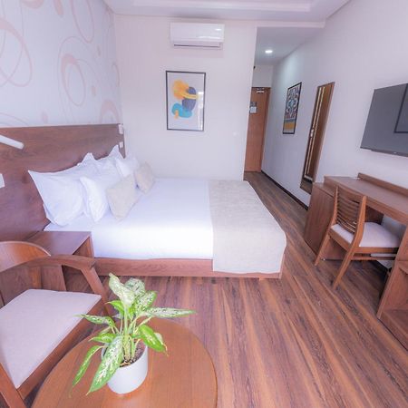 Olympic Inn Casablanca Esterno foto