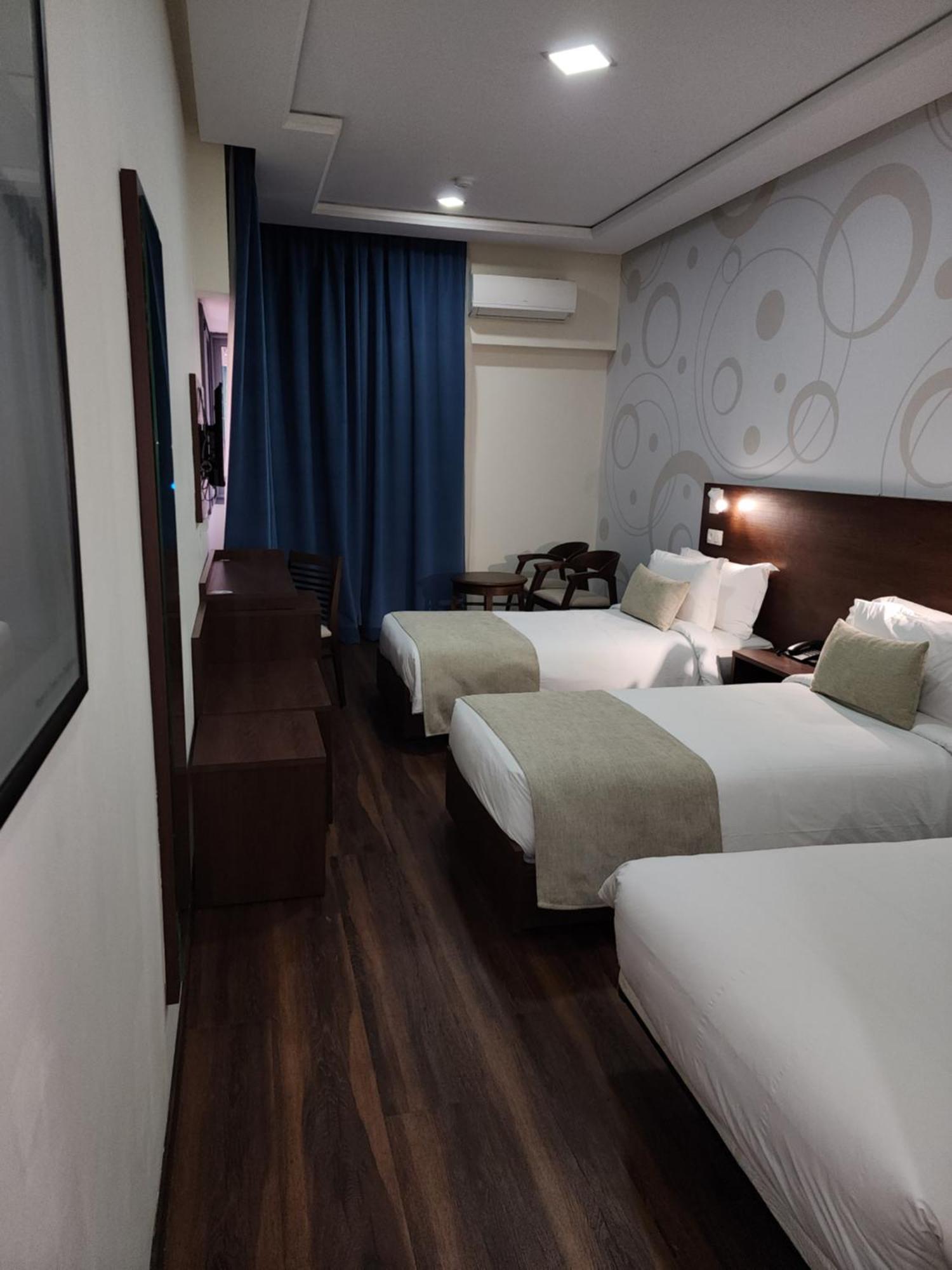 Olympic Inn Casablanca Esterno foto