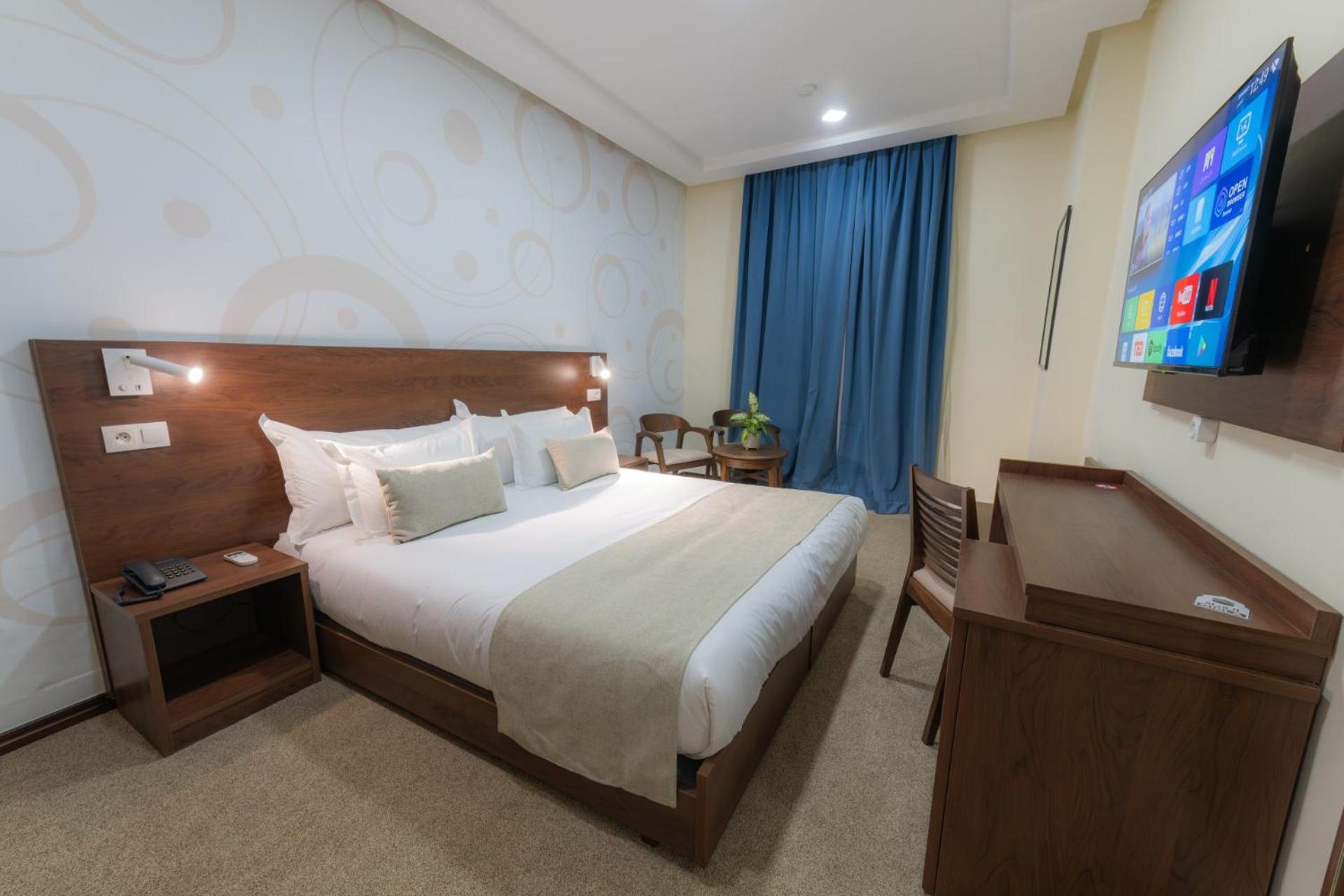 Olympic Inn Casablanca Esterno foto