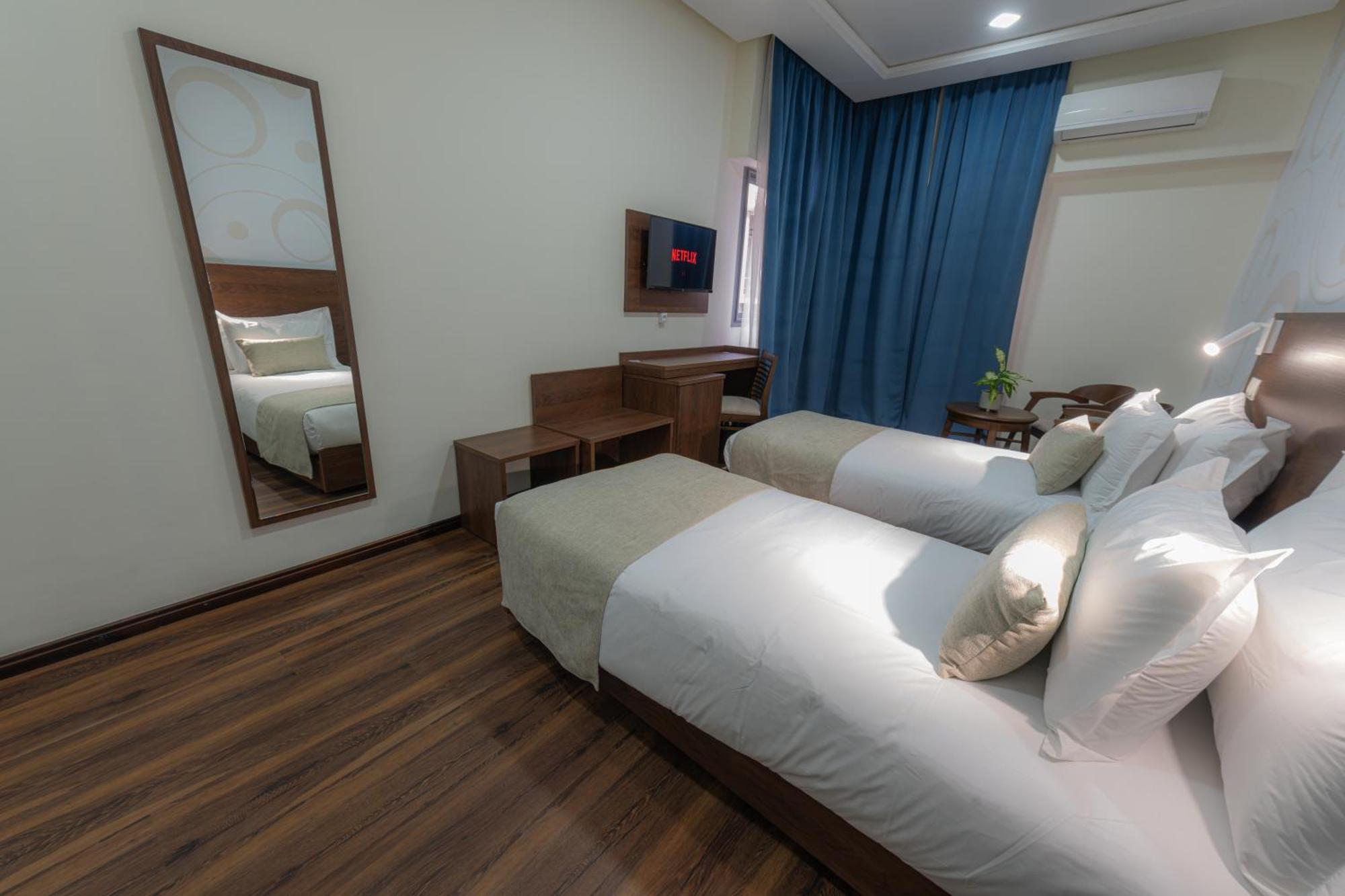 Olympic Inn Casablanca Esterno foto