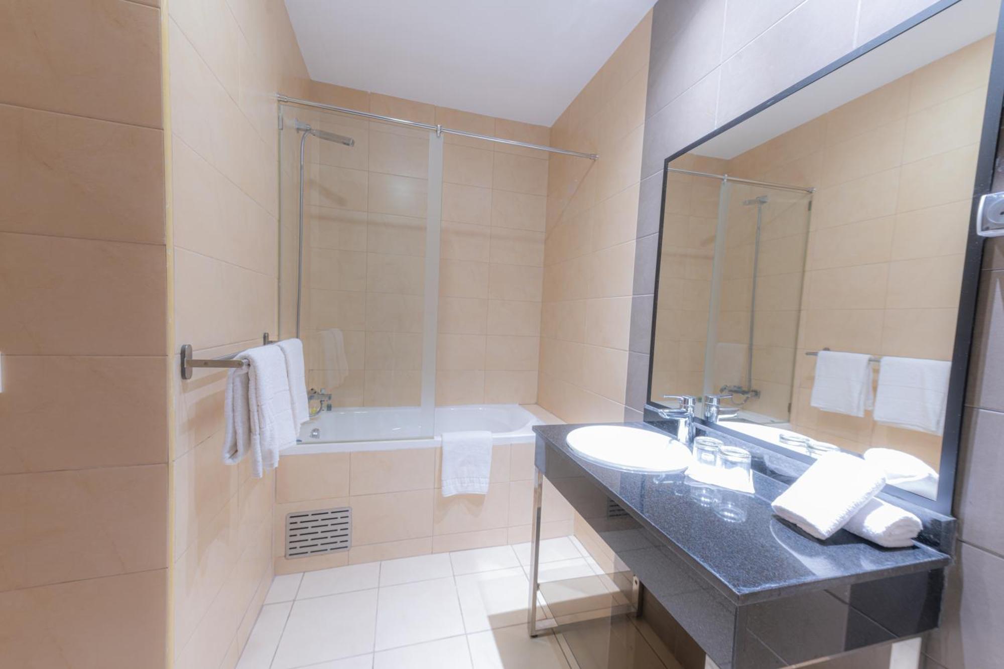 Olympic Inn Casablanca Esterno foto