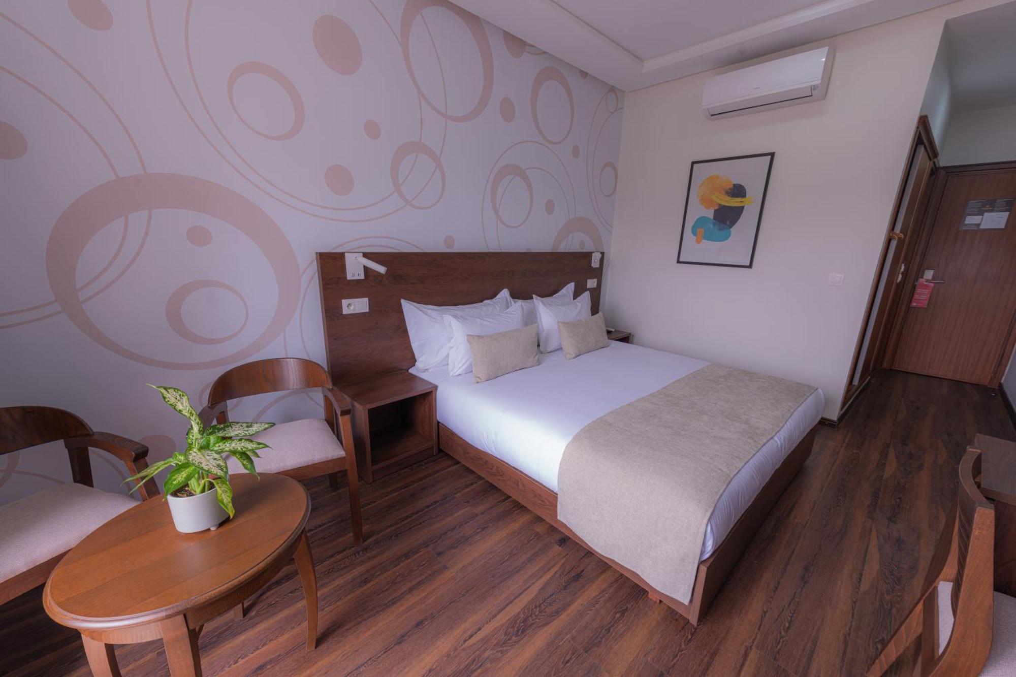 Olympic Inn Casablanca Esterno foto