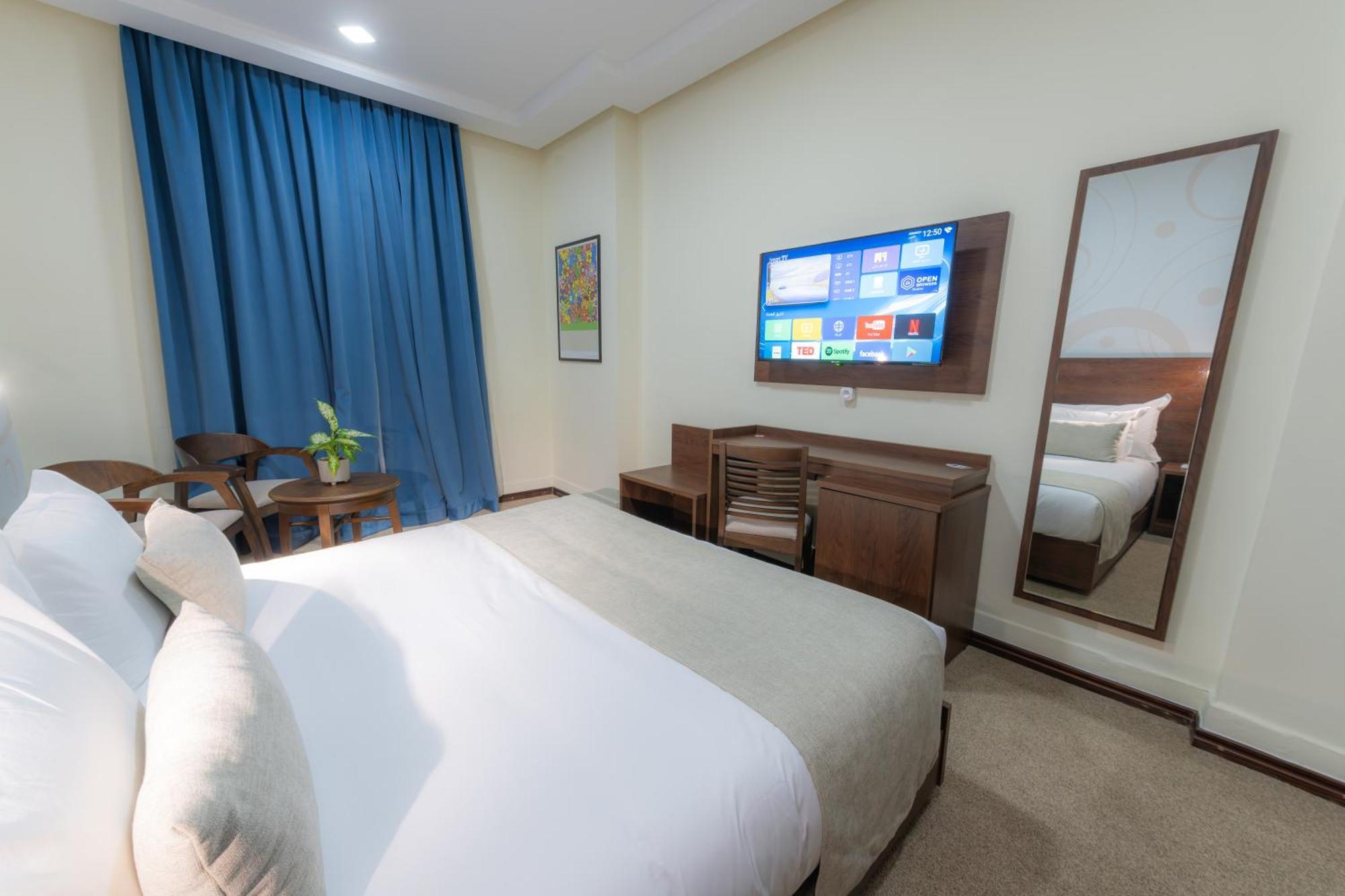 Olympic Inn Casablanca Esterno foto