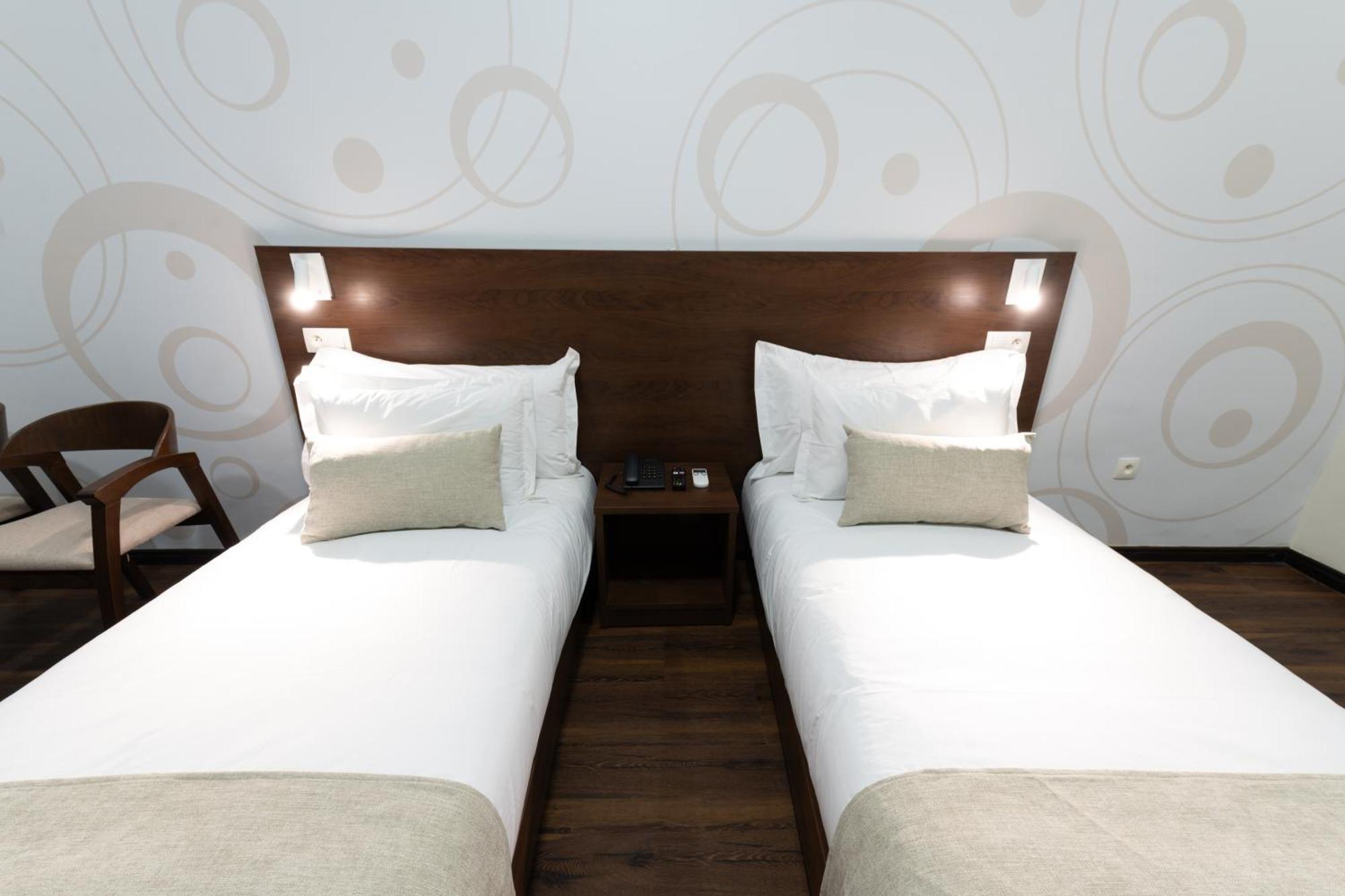 Olympic Inn Casablanca Esterno foto