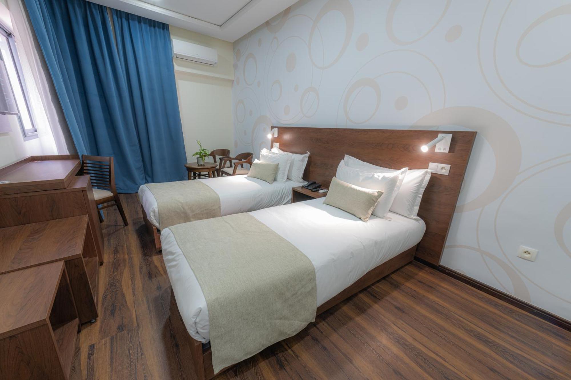 Olympic Inn Casablanca Esterno foto